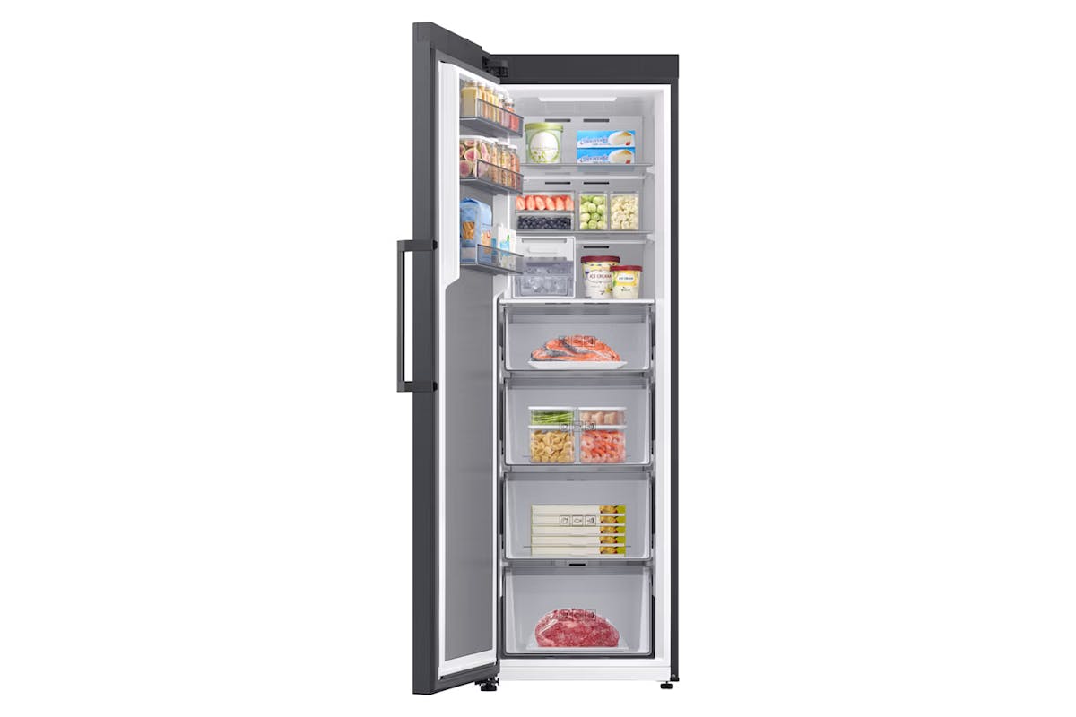 Samsung Freestanding Larder Freezer | RZ70H32HEFEU-8