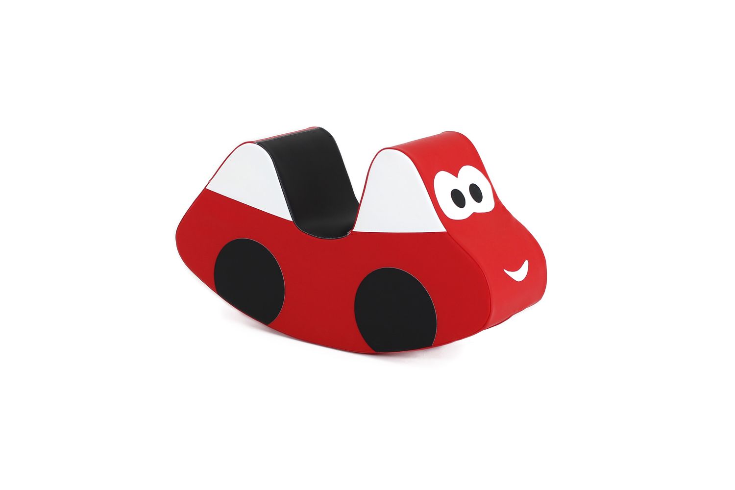 Iglu Soft Play Premium Quality Soft Play Rocking Toys For Physical Fun And Motor Skills Development-2