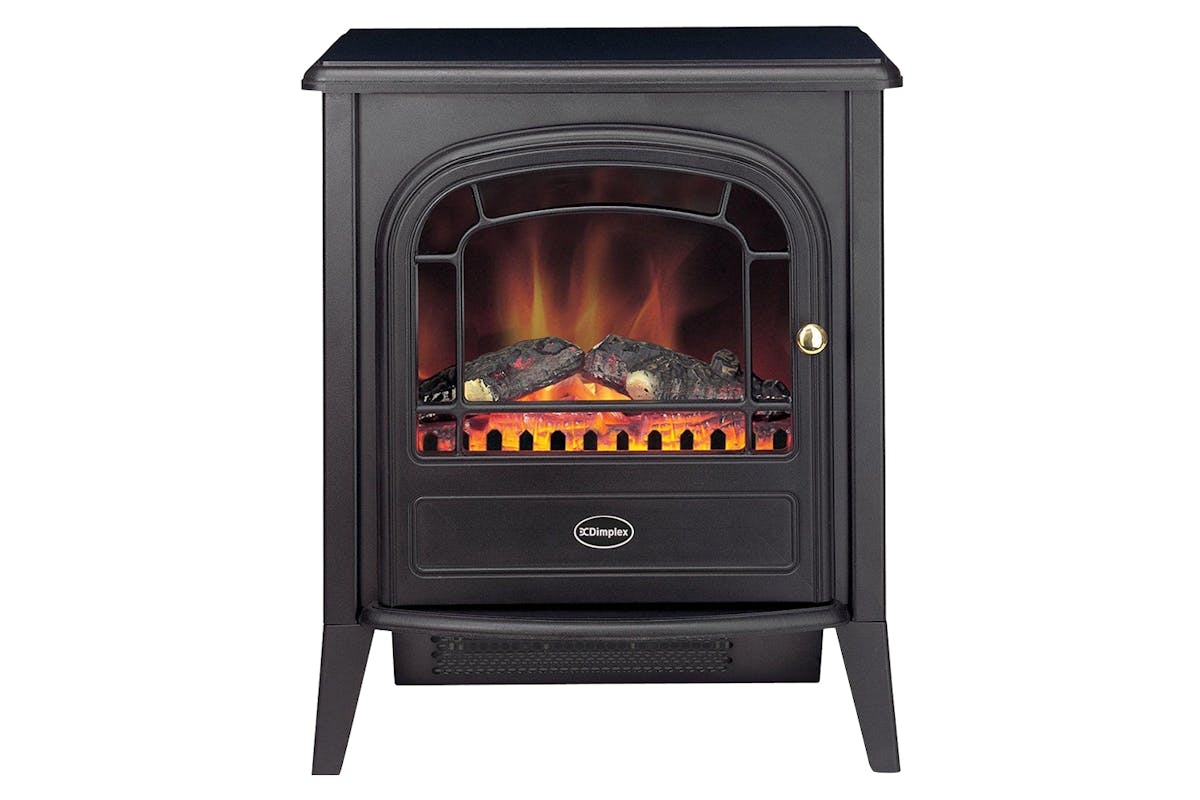 Dimplex 2KW Club Optiflame Electric Stove | CLB20E