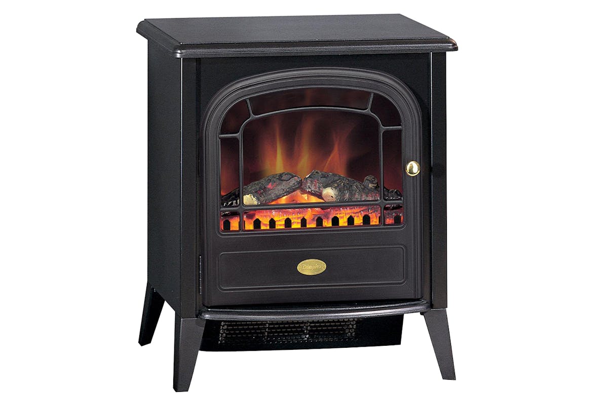 Dimplex 2KW Club Optiflame Electric Stove | CLB20E-2