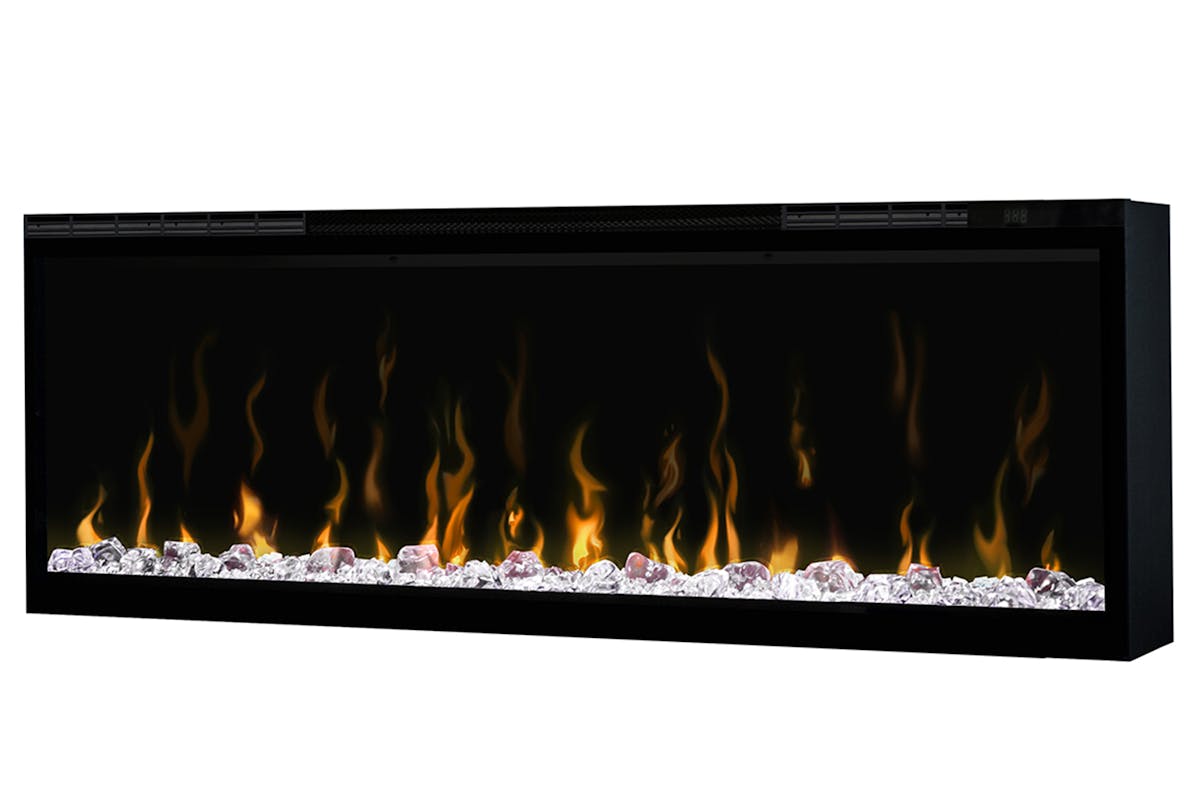 Dimplex 2.5KW IgniteXL 50" Linear Electric Fireplace | XLF50EU-2