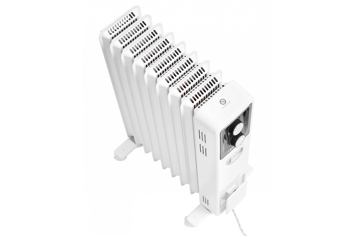 Dimplex 2kW Oil Free Column Radiator | ECR20TIE-4