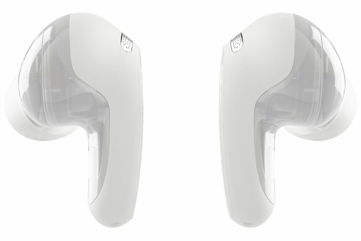 Skullcandy Rail In-Ear Wireless Active Noise Cancelling Earbuds | Bone-3