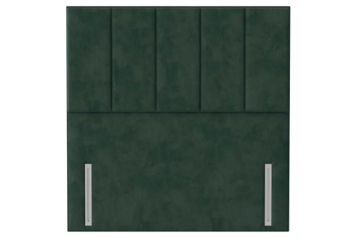 Silentnight | Siena Headboard | King | 5ft | Colour Options-6