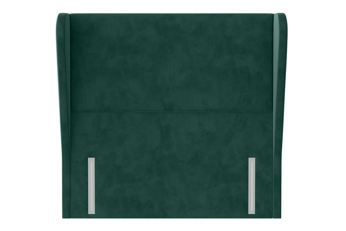 Silentnight | Falcon Headboard | Double | 4ft6 | Colour Options-16