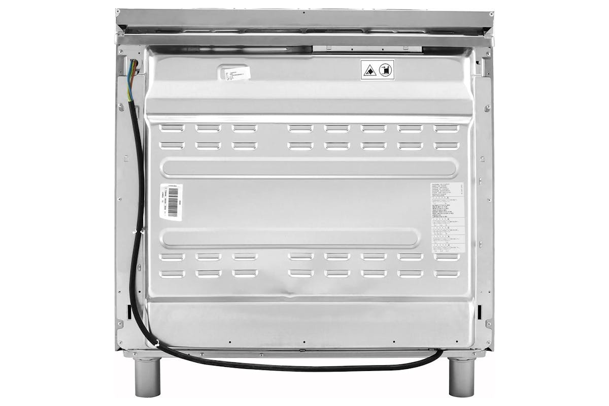 Smeg 90cm Electric Range Cooker | SUK92CMX9 | Stainless Steel-9