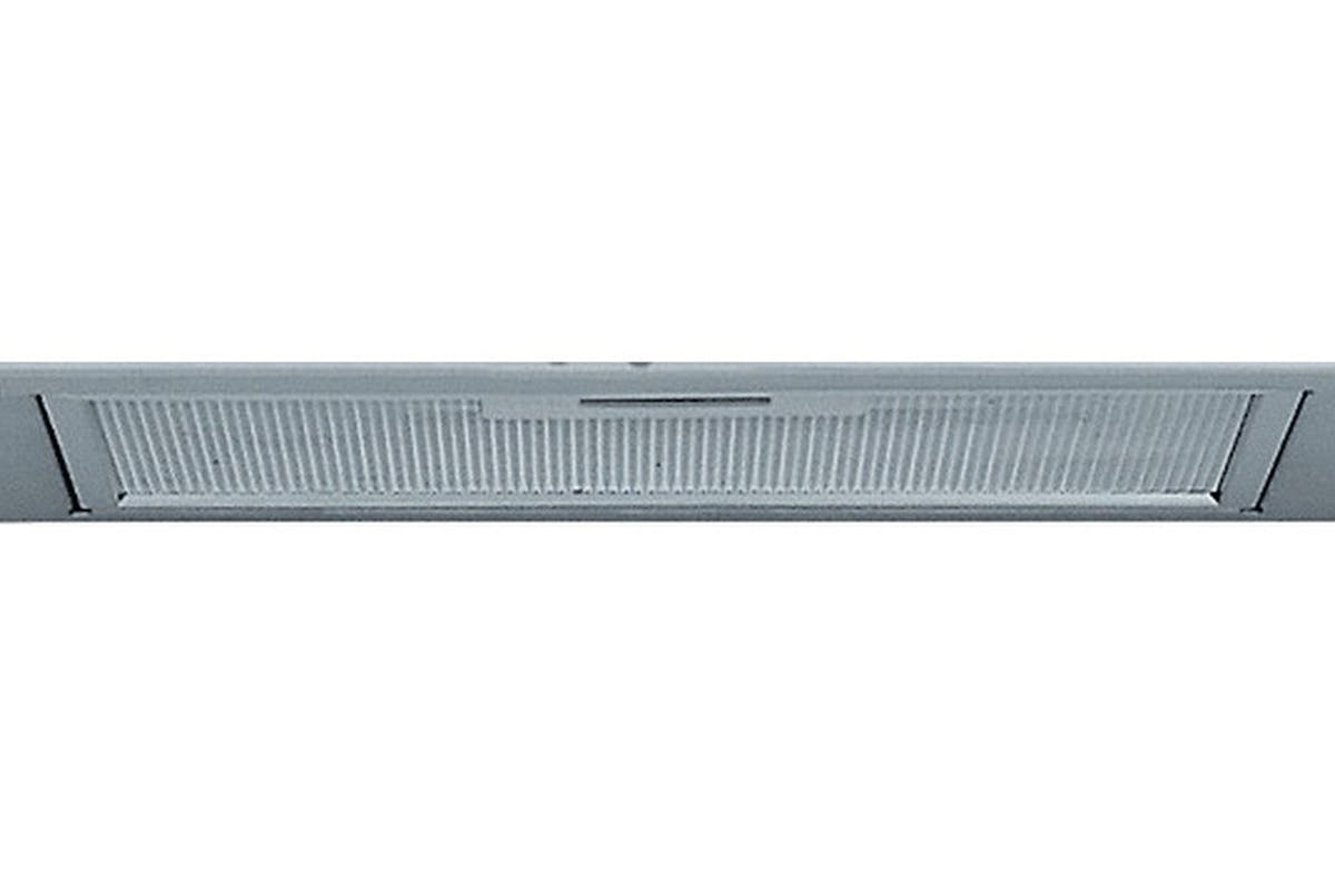 Whirlpool 60cm Wall Mounted Cooker Hood | WHFG64FLMX-3
