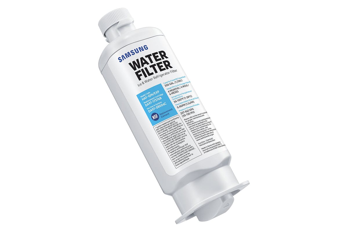 Samsung Water Filter HAF-QIN/EXP | HAF-QIN/EXP-2
