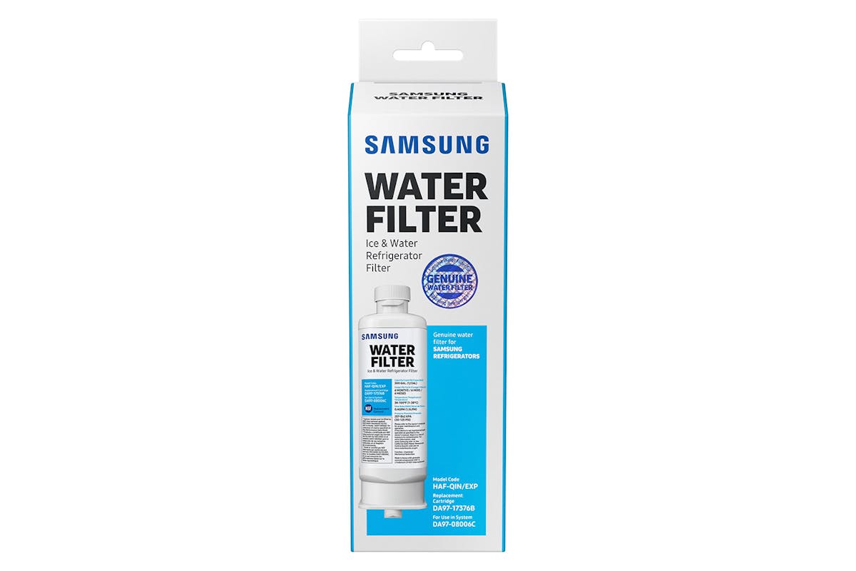 Samsung Water Filter HAF-QIN/EXP | HAF-QIN/EXP-3
