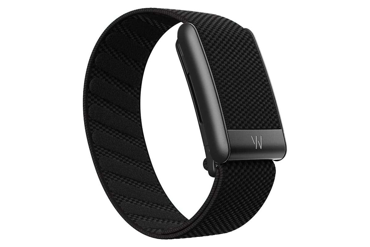 Whoop Peak 5.0 | 12 Month Membership | SuperKnit Band-4