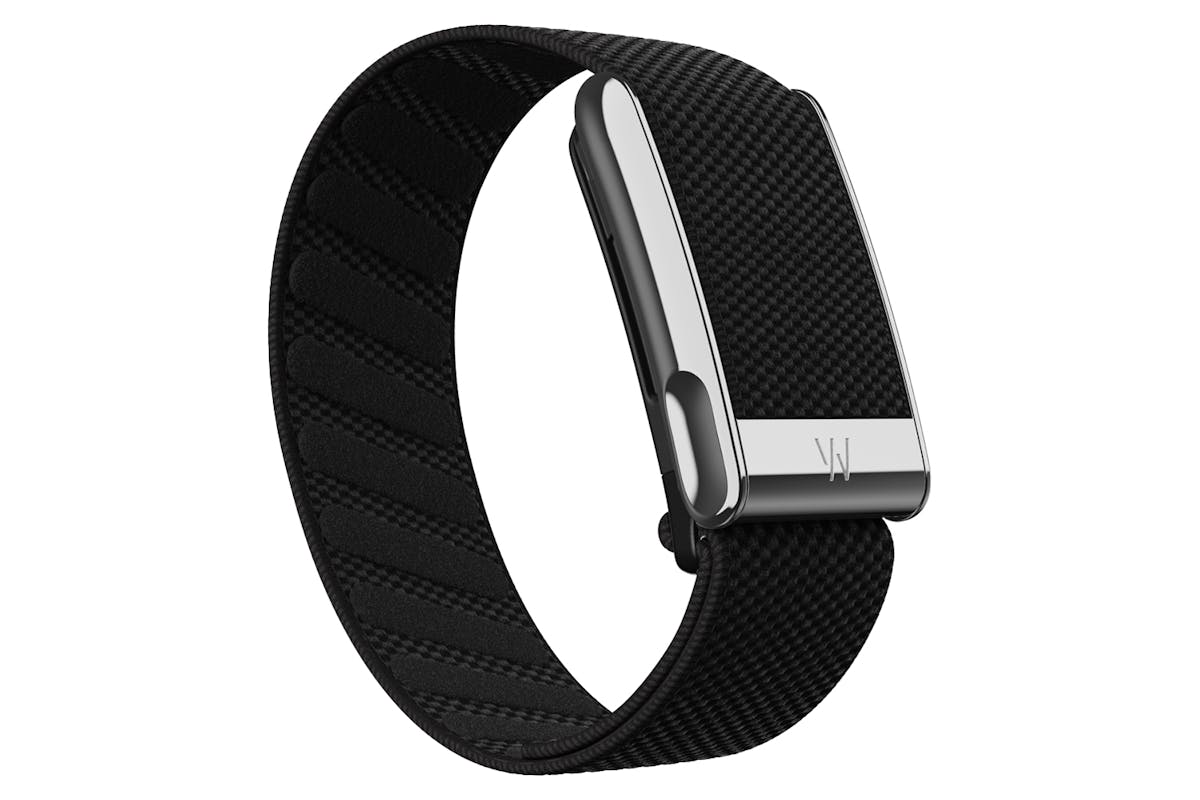 Whoop Life MG | 12 Month Membership | Superknit Luxe Band-4
