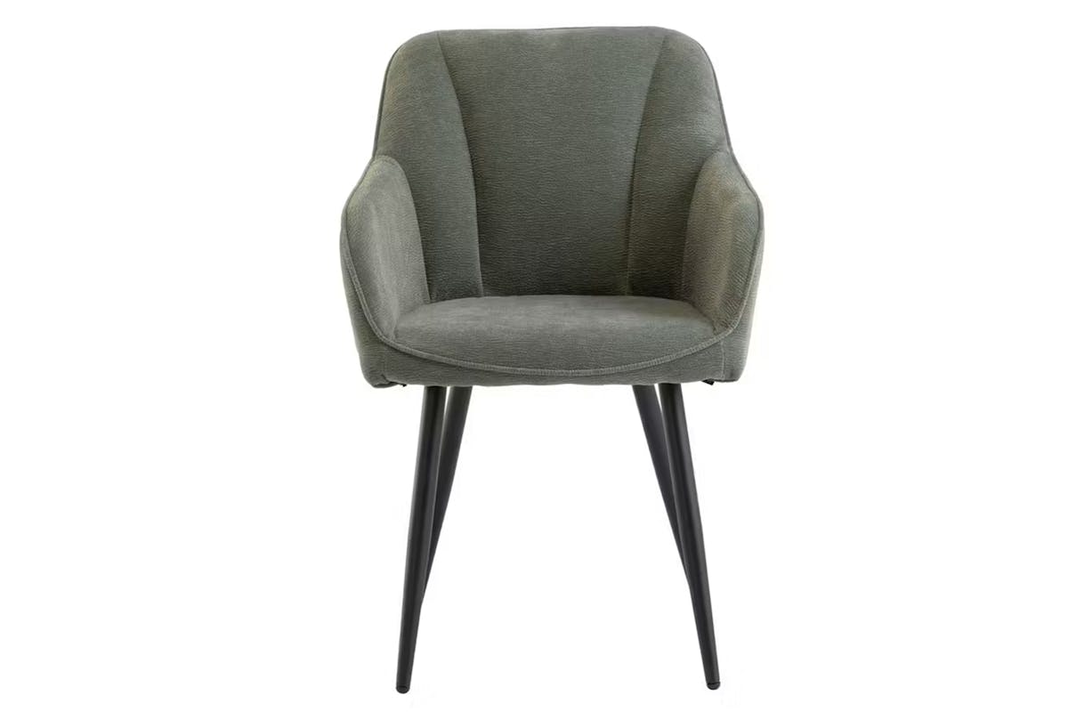 Rene Dining Chair | Mint Green