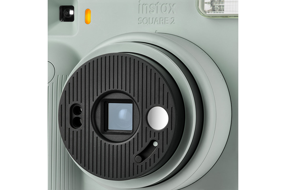 Instax Square 2 Camera | Slate Blue-6