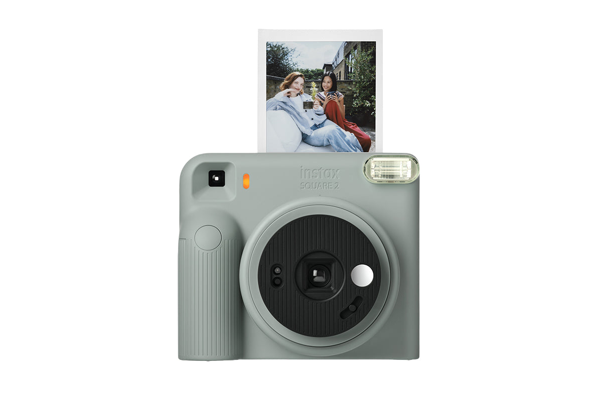 Instax Square 2 Camera | Slate Blue-7