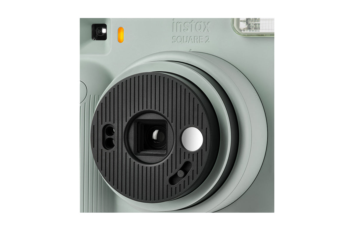 Instax Square 2 Camera | Slate Blue-9