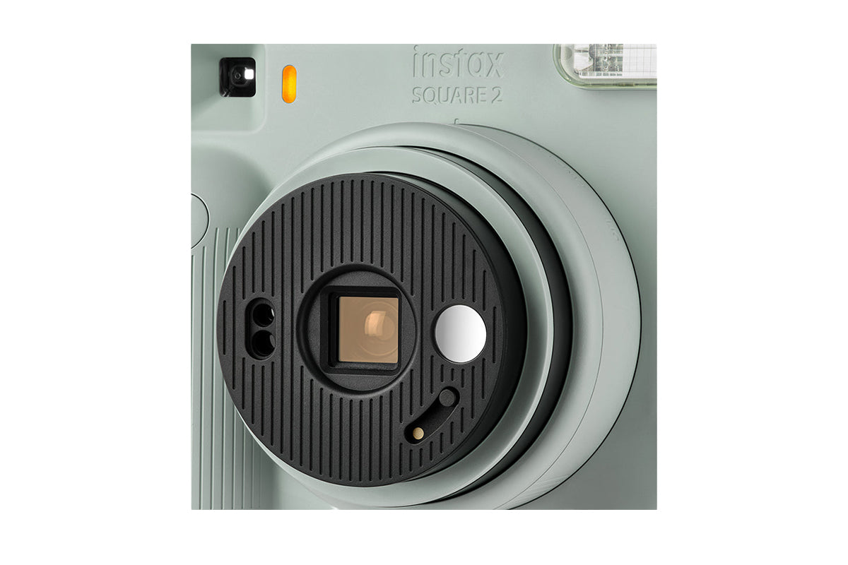 Instax Square 2 Camera | Slate Blue-11