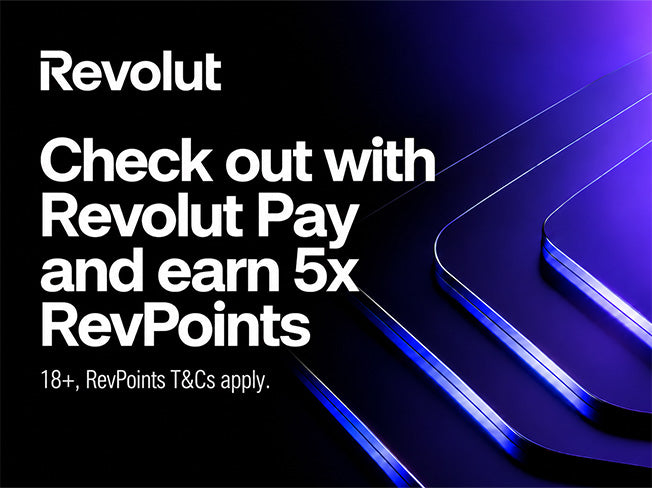 Revolute Pay