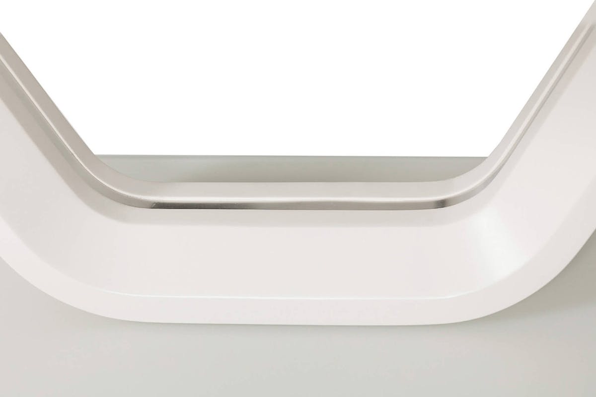Riyah Coffee Table | Colour Options-6