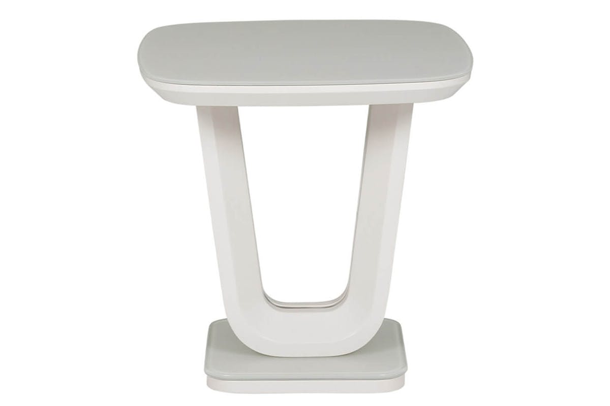 Riyah Lamp Table | Colour Options-2