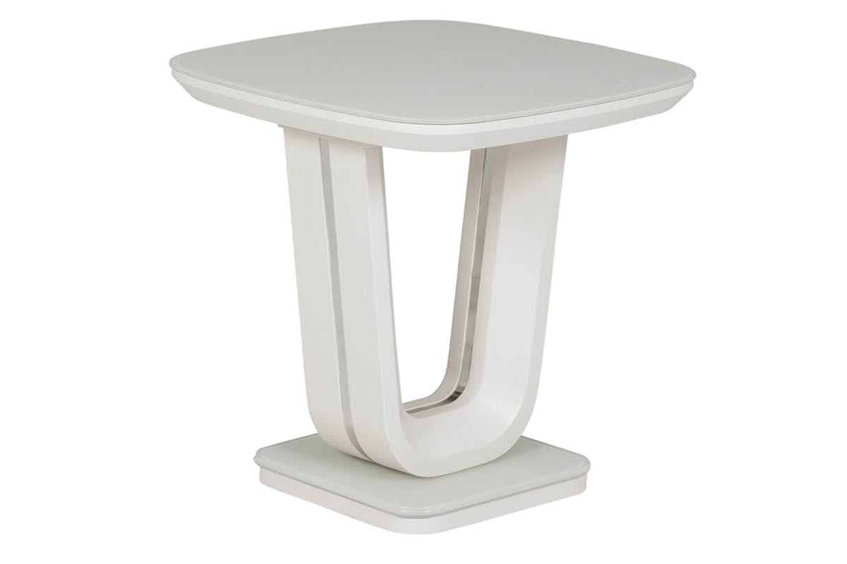 Riyah Lamp Table | Colour Options-4