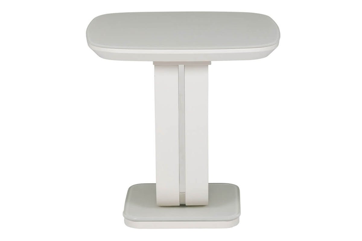 Riyah Lamp Table | Colour Options-5