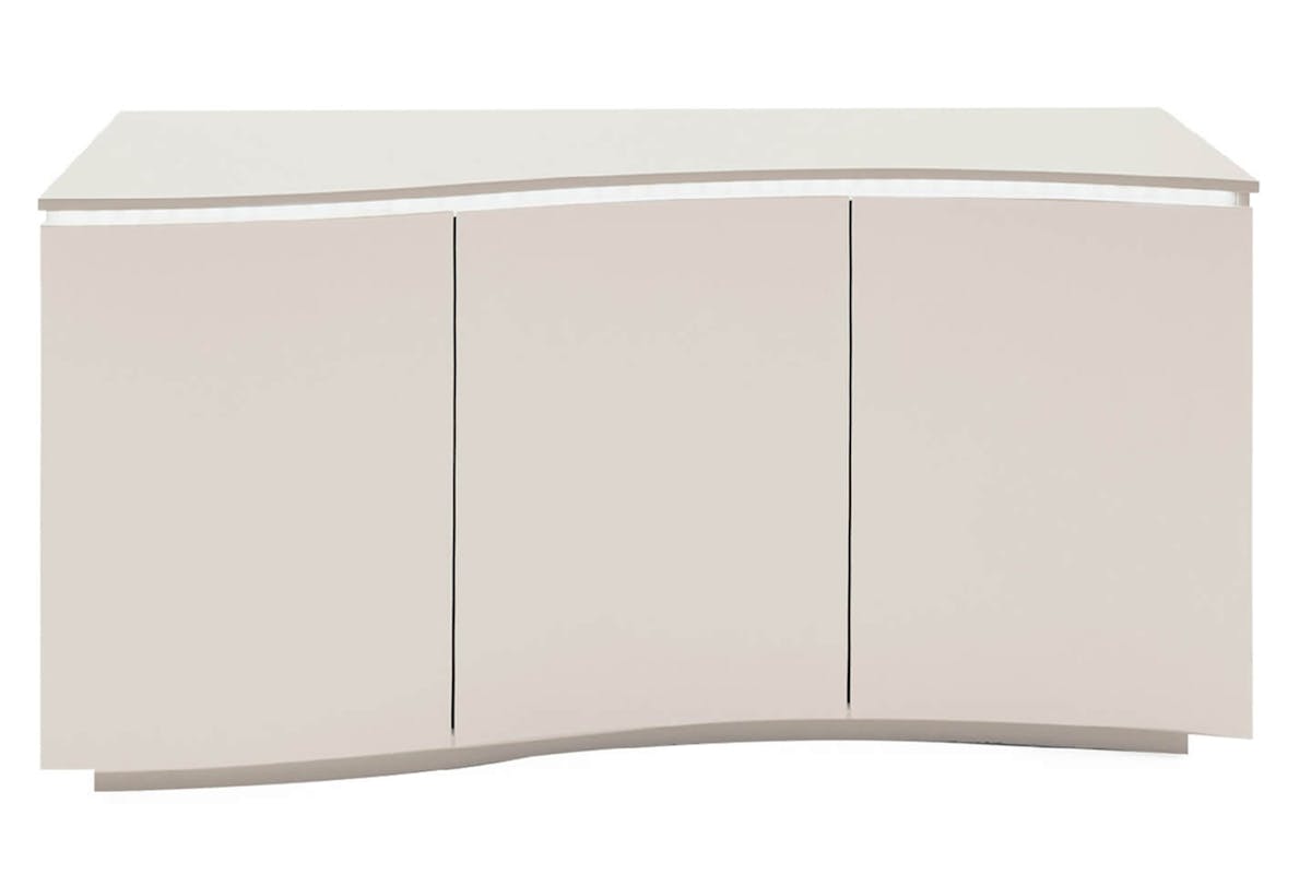 Riyah Sideboard | Putty