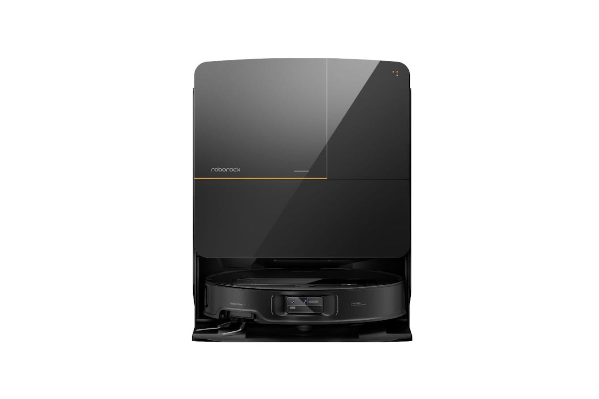 Roborock Saros Z70 Robot Vacuum Black | 8.01.1954-3