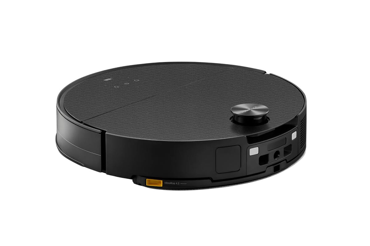 Roborock Saros 10 Robot Vacuum Black | 8.01.1231-4