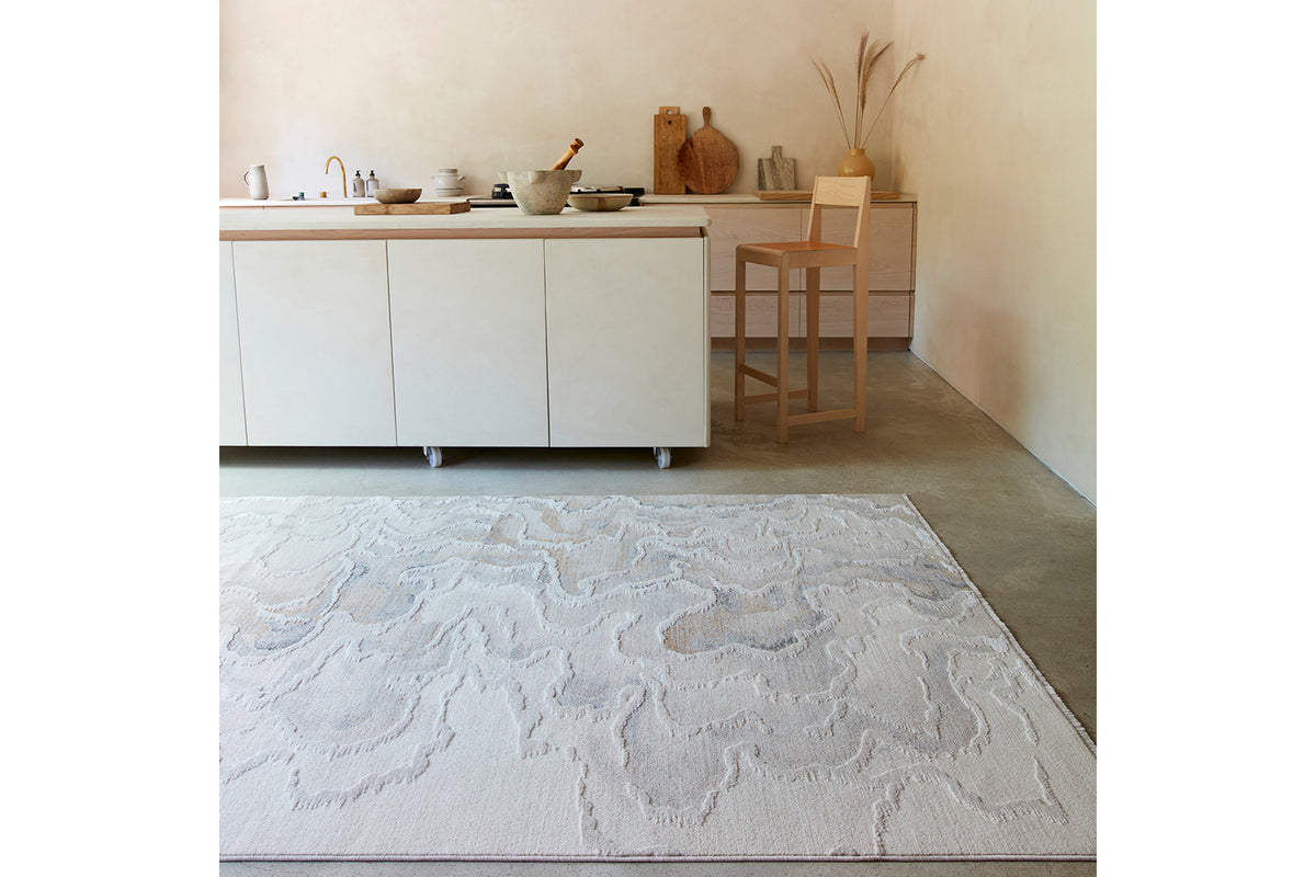 Roma Waves Rugs | 120 x 160 cm-2