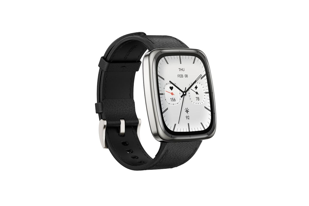 Amazfit Active 2 NFC Square-2