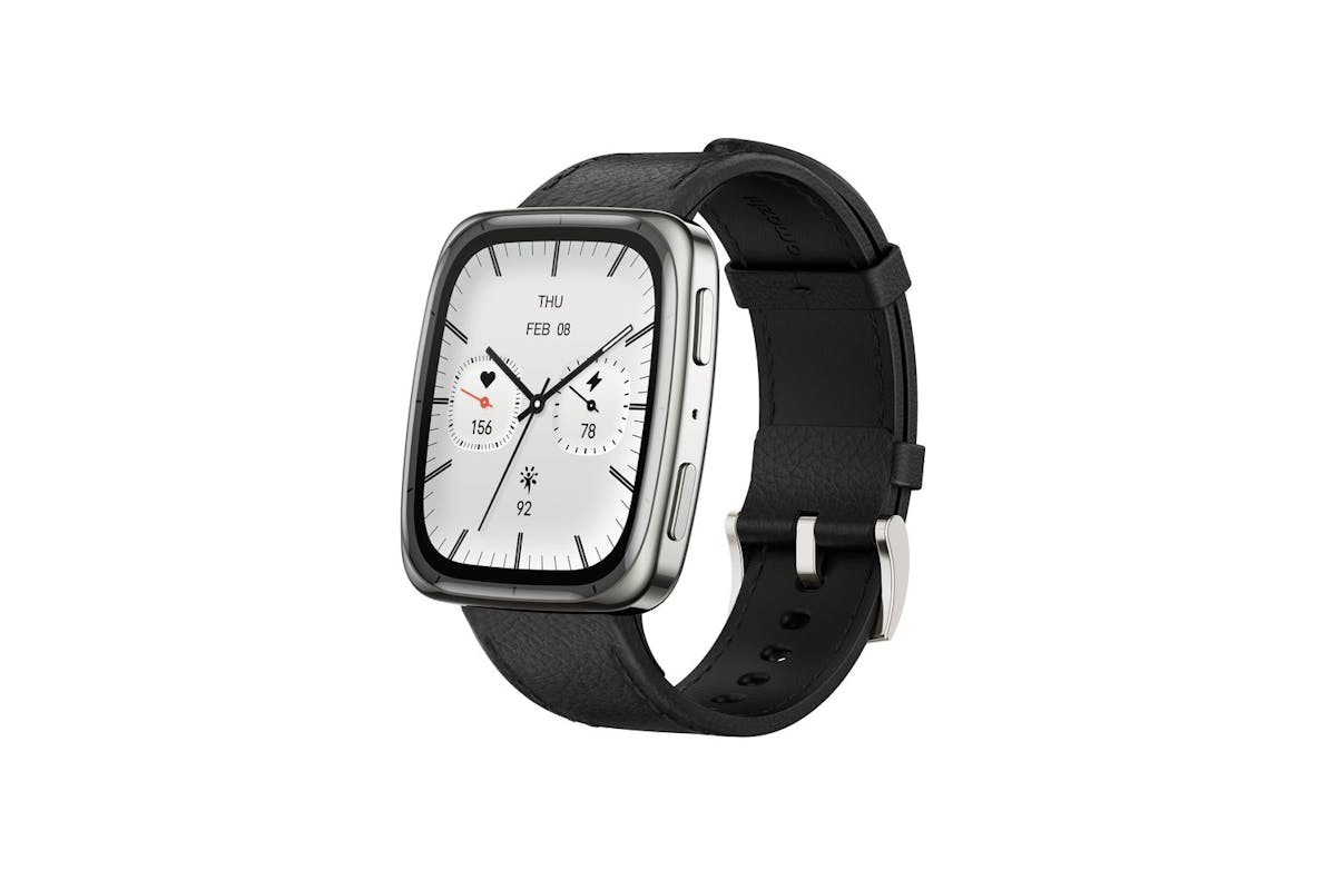 Amazfit Active 2 NFC Square