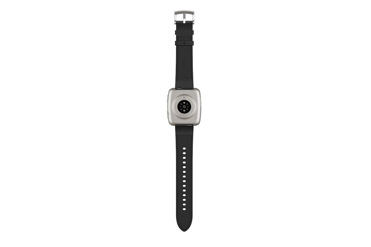 Amazfit Active 2 NFC Square-4