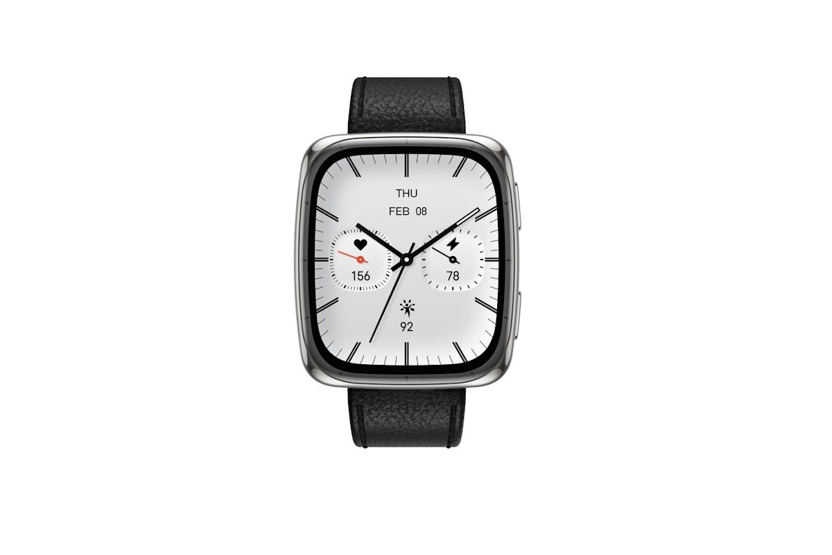 Amazfit Active 2 NFC Square-5