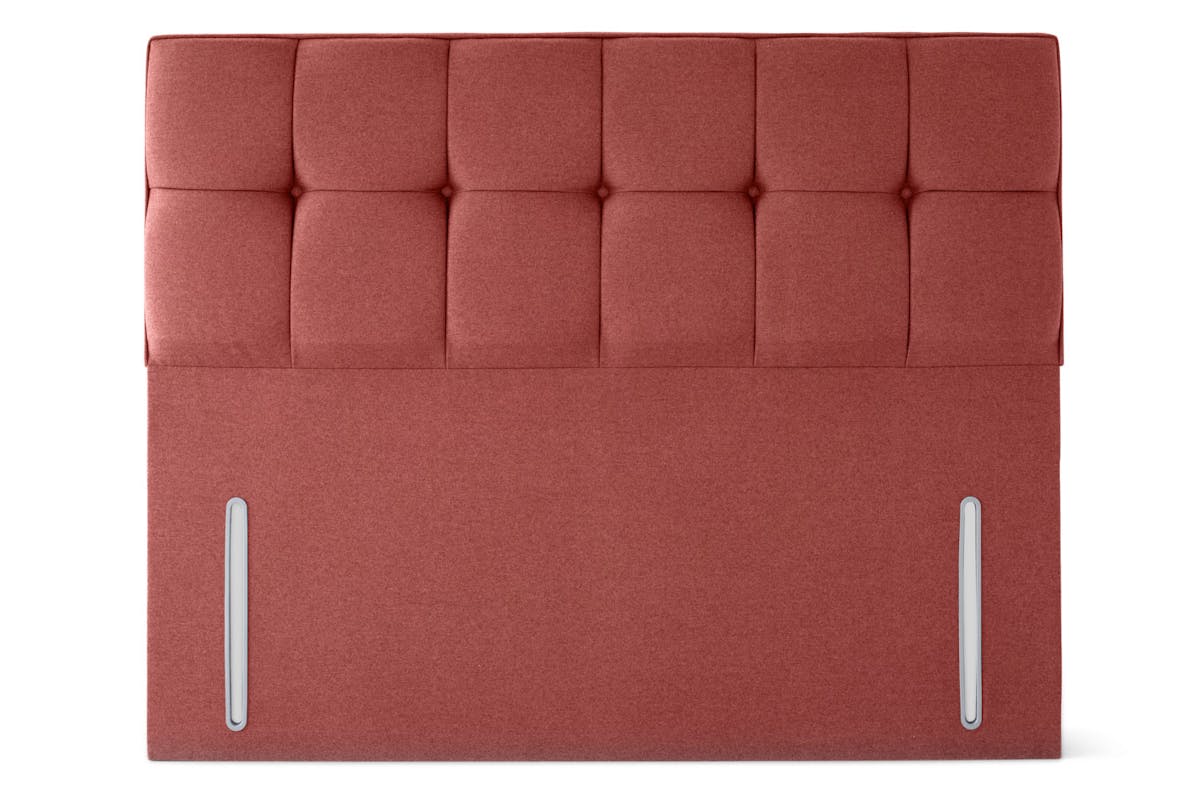 Sleepeezee | Leigh Headboard | King | 5ft | Colour Options-9