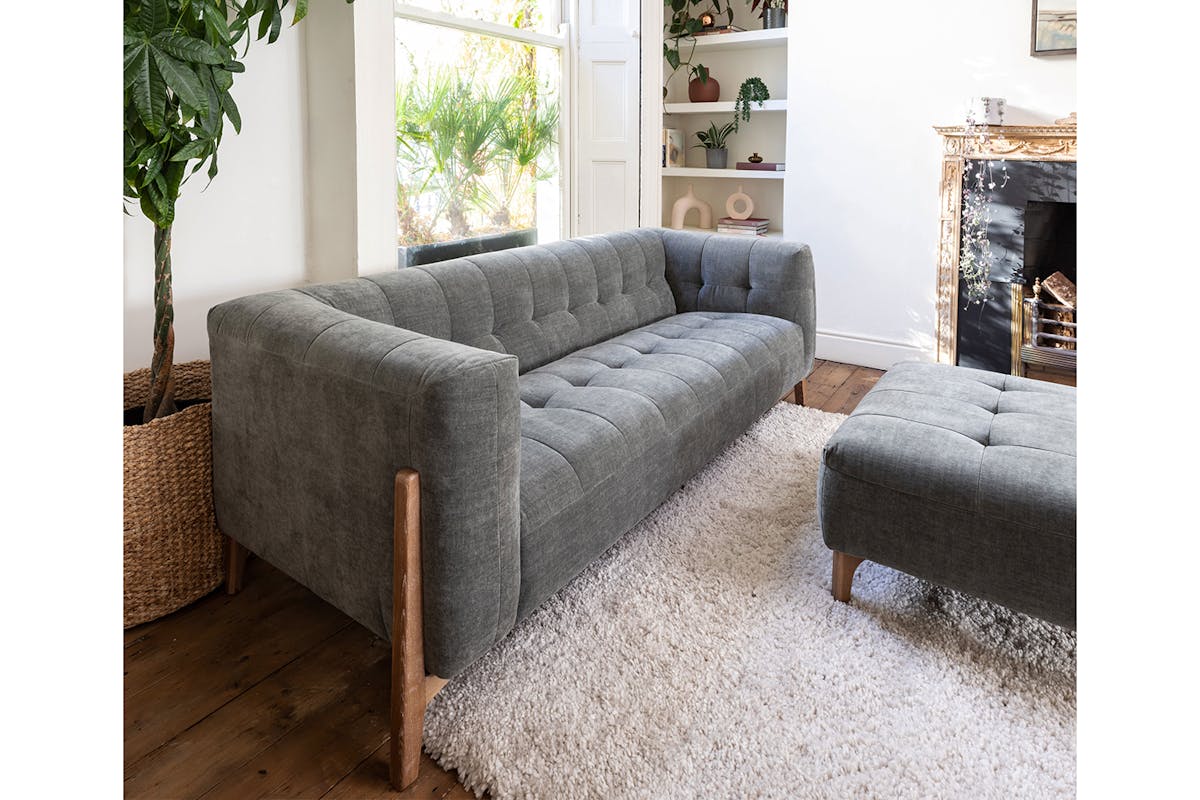 Rosie Footstool | Basalt-6