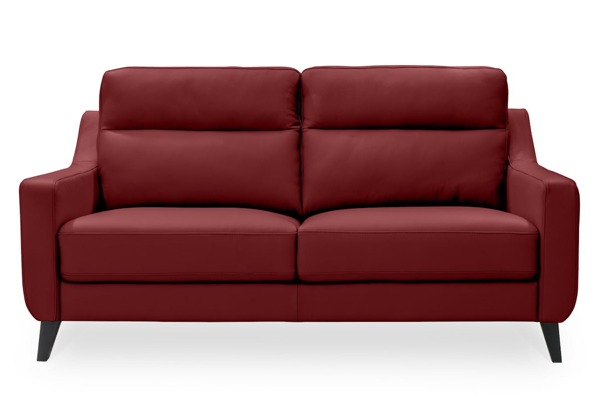 Borgo 3 Seater Sofa | Green-9