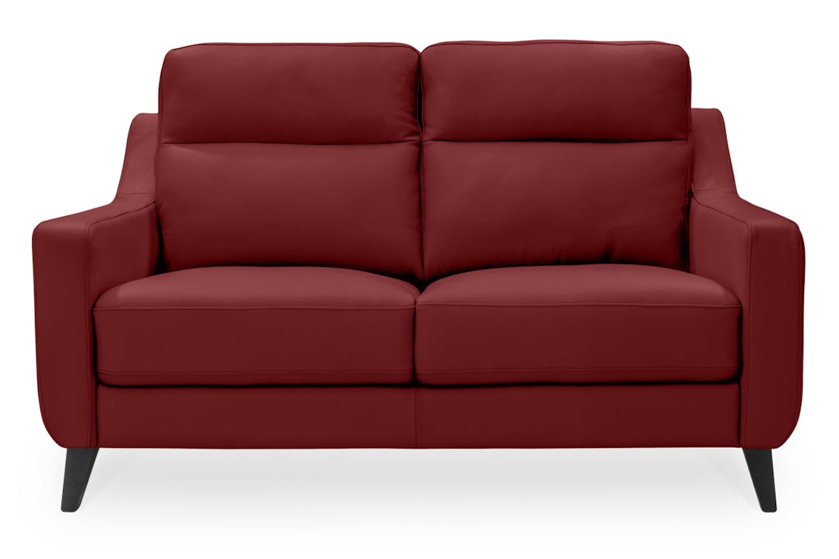 Borgo 2 Seater Sofa | Green-9