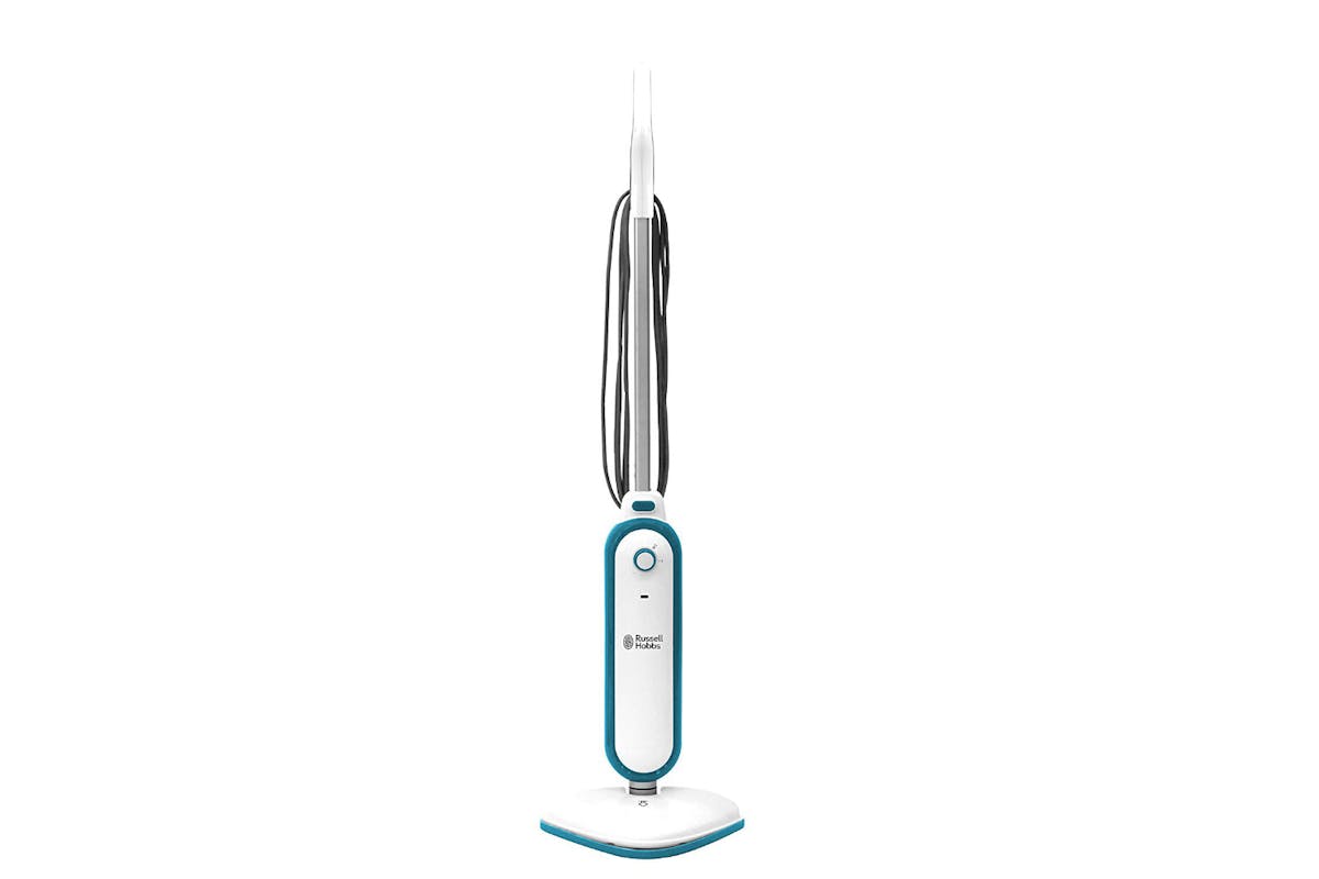 Russell Hobbs Steam and Clean Steam Mop | RHSM1001-G-3