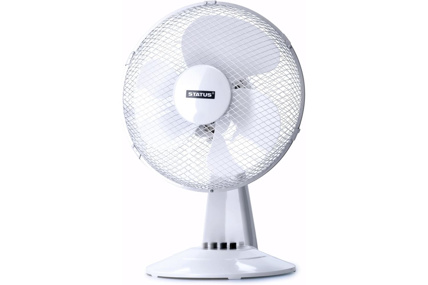 Status 12 Desk Fan-2