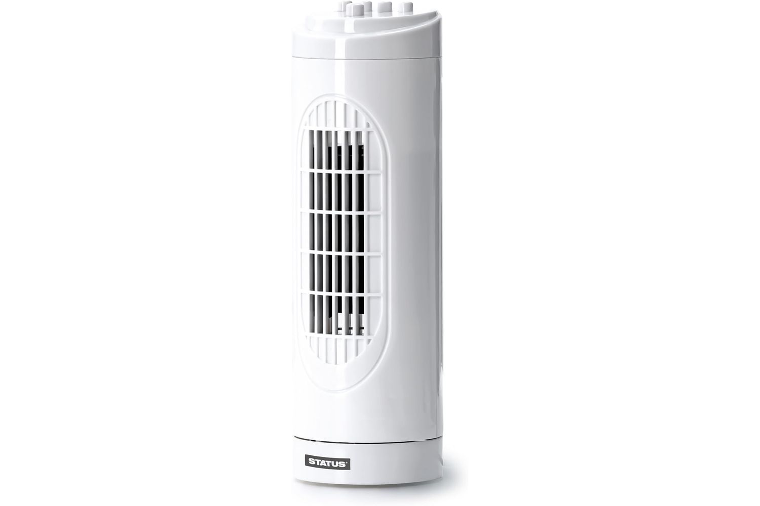 Status 14 White Tower Fan