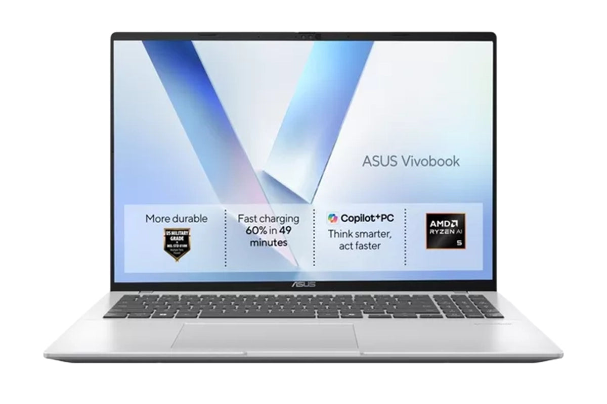 ASUS Vivobook 16 S1607KA 16