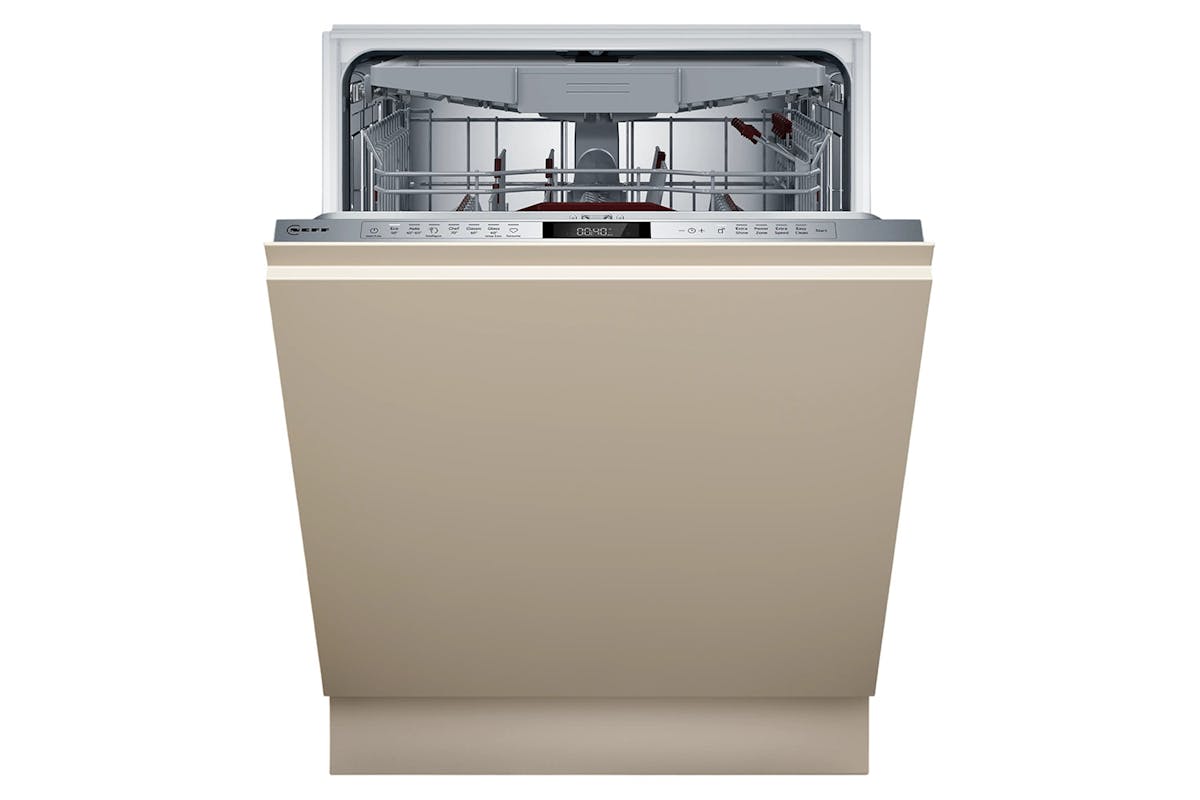 Neff N70 Fully Integrated Dishwasher | Place 14 | S197ZCX08G