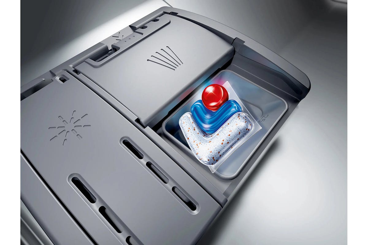 Neff N70 Fully Integrated Dishwasher | Place 14 | S197ZCX08G-10