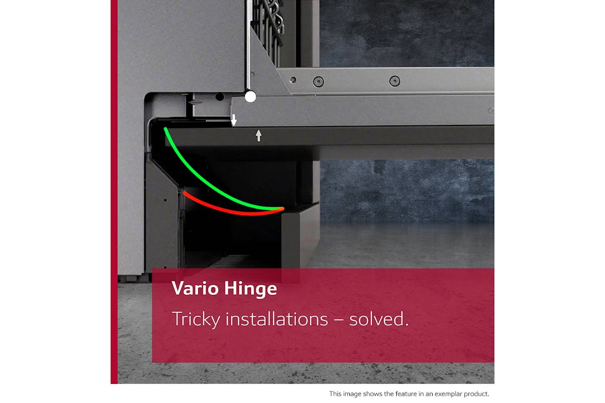 Neff N70 Fully Integrated Dishwasher | Place 14 | S197ZCX08G-3