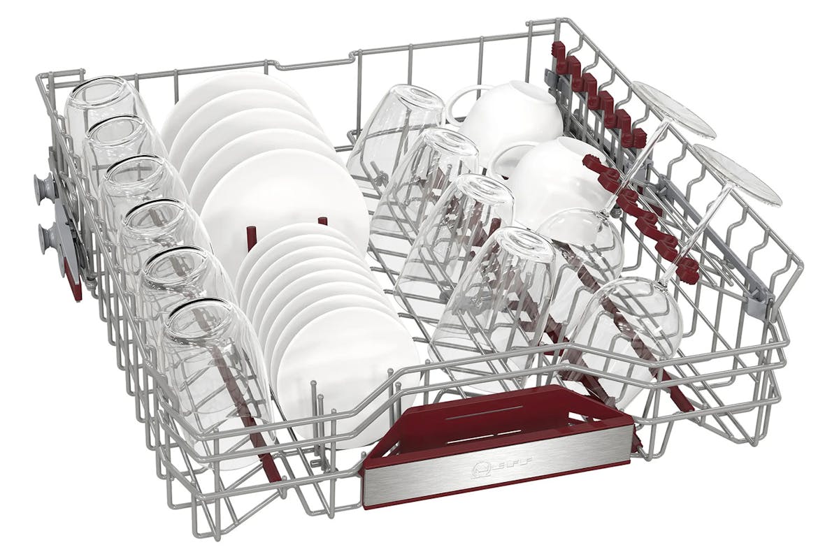 Neff N70 Fully Integrated Dishwasher | Place 14 | S197ZCX08G-9