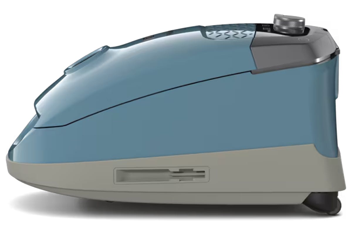 Miele Guard S1 Cylinder Vacuum Cleaner | S1BLUE-4