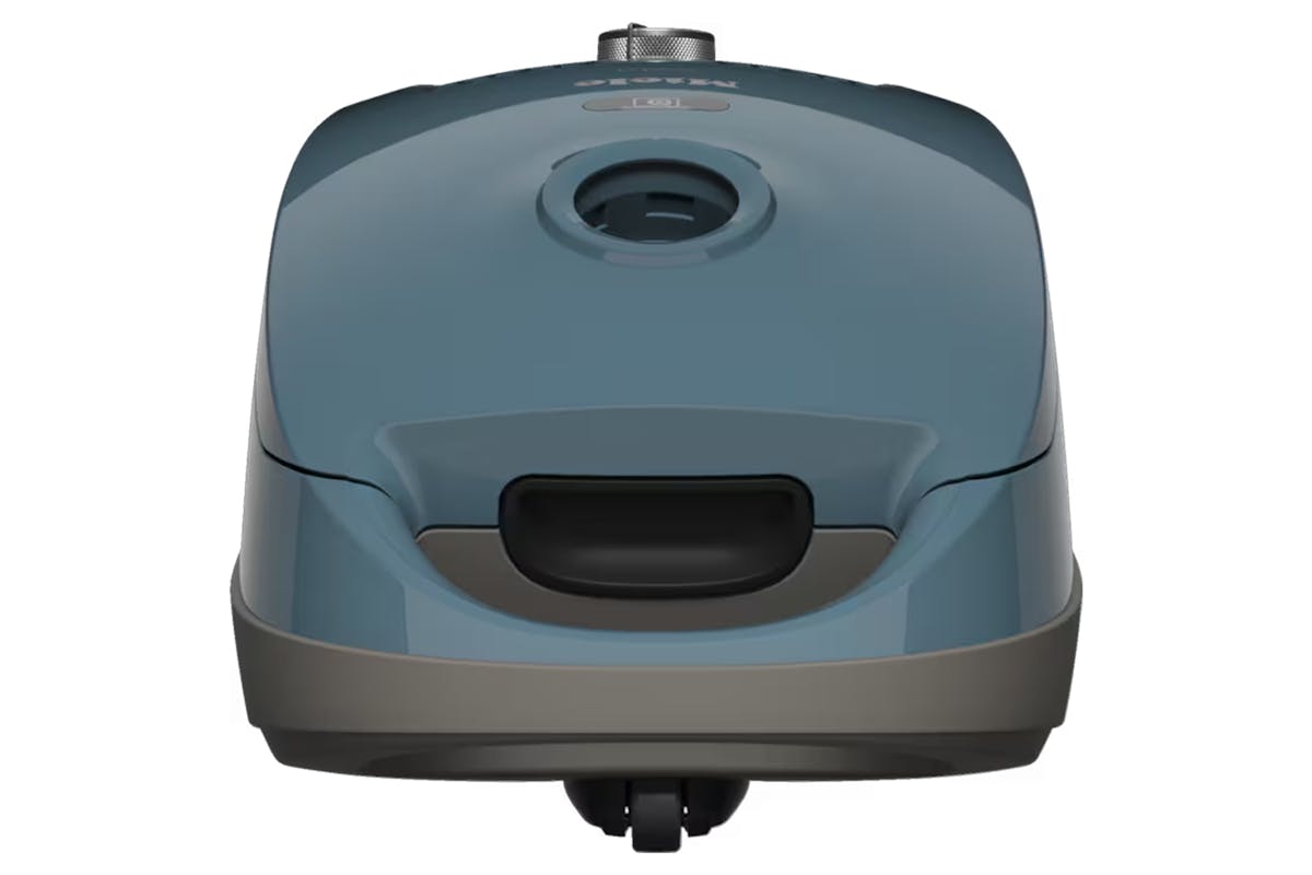 Miele Guard S1 Cylinder Vacuum Cleaner | S1BLUE-5