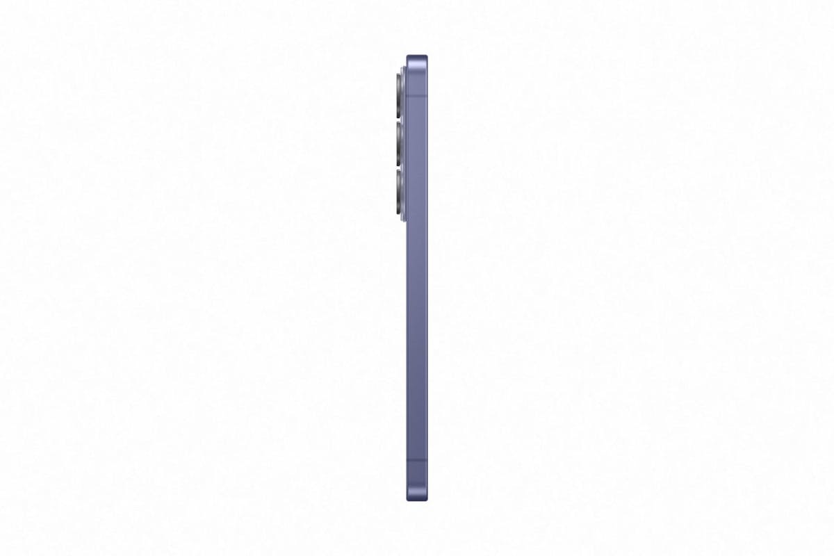 Samsung Galaxy S26 | 12GB | 512GB | 5G | Cobalt Violet-9