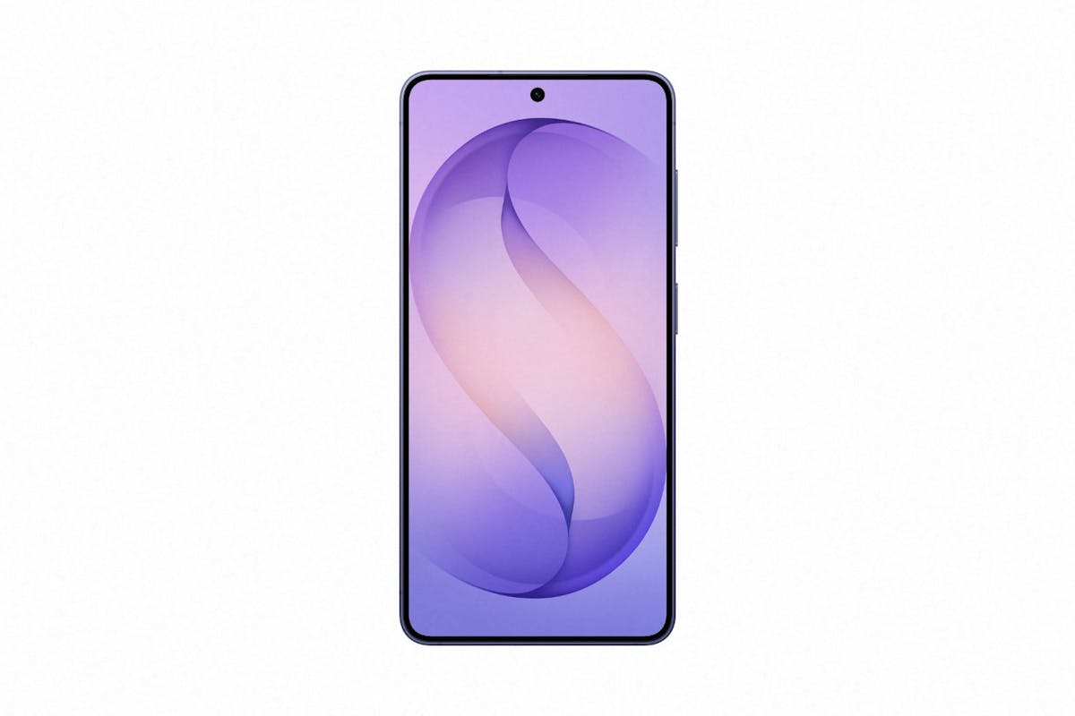 Samsung Galaxy S26 Plus | 12GB | 256GB | 5G | Cobalt Violet-2
