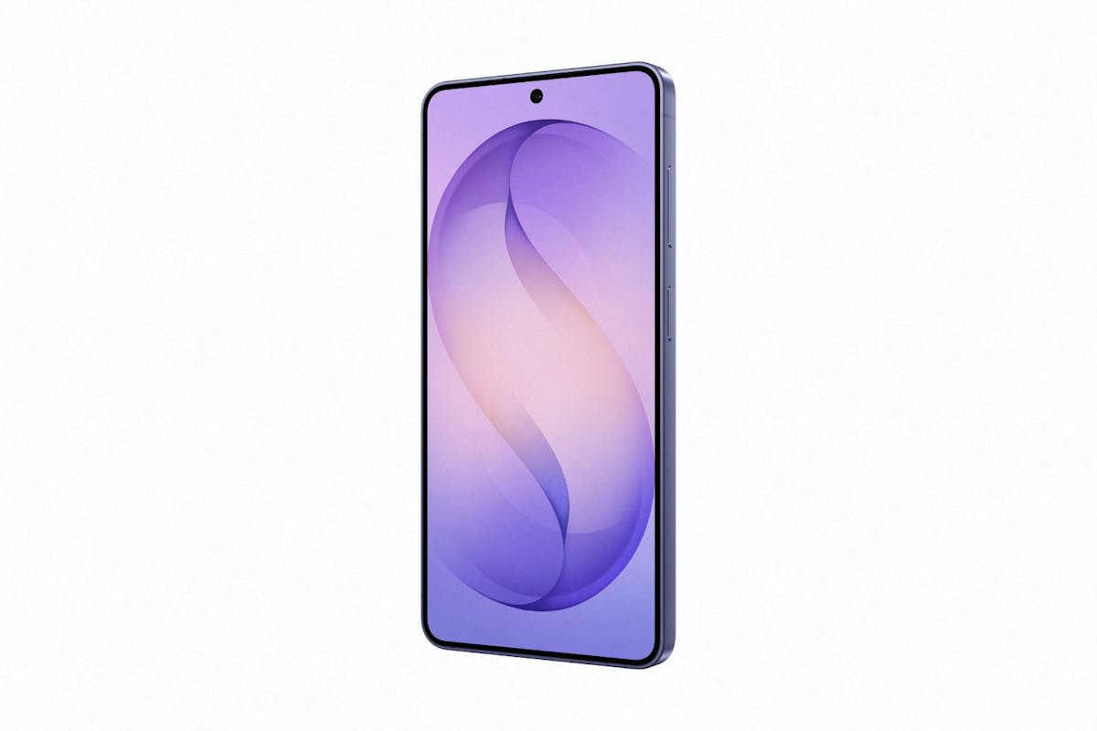 Samsung Galaxy S26 Plus | 12GB | 256GB | 5G | Cobalt Violet-3
